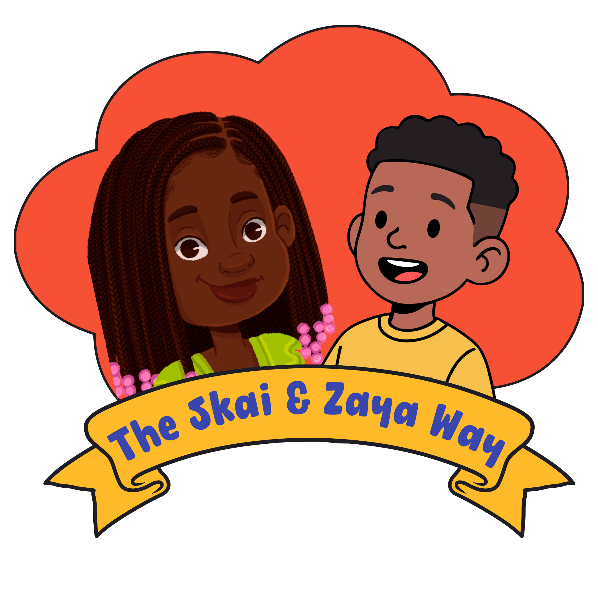 The Skai & Zaya Way