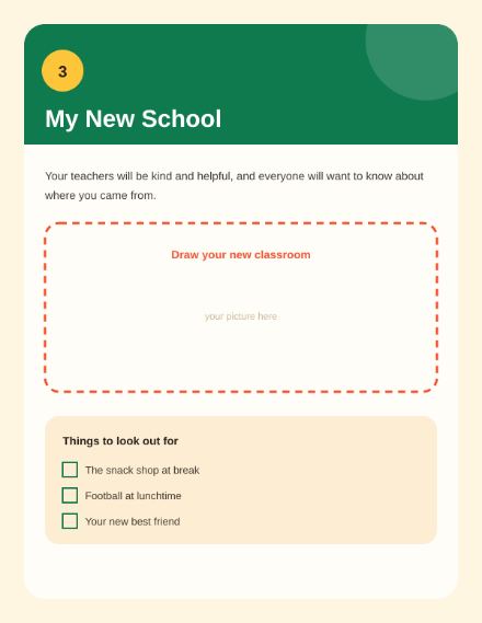 Sample page